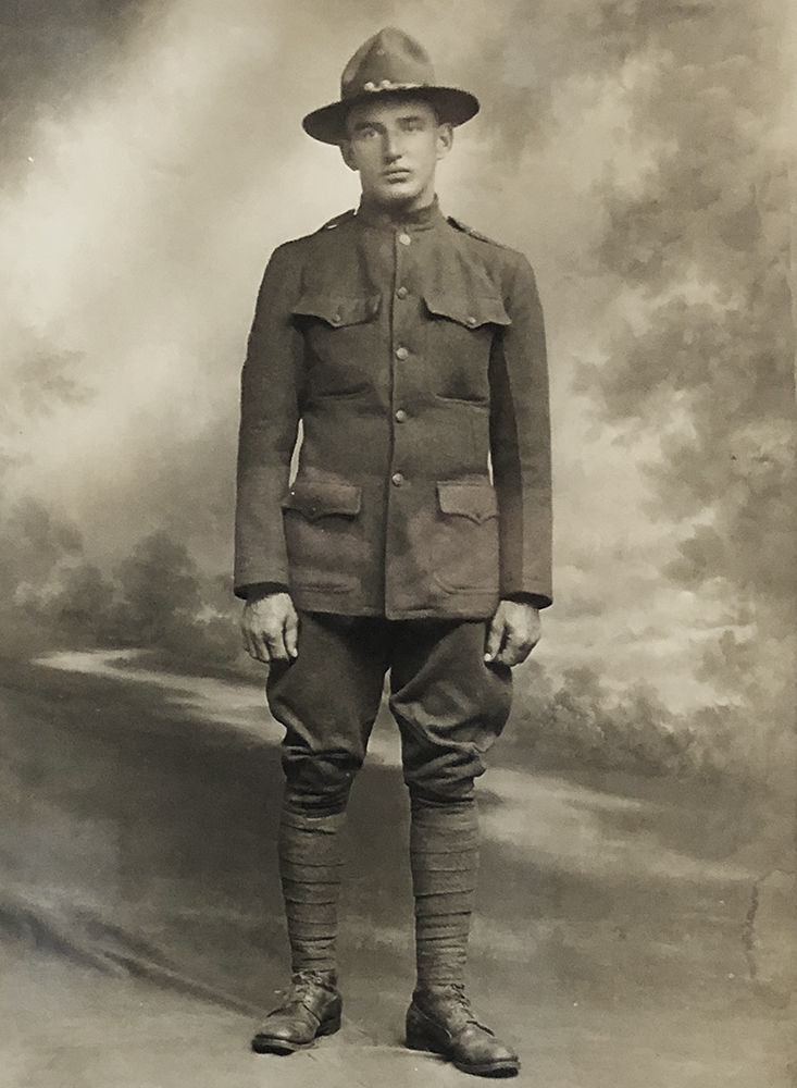 Specker, Franz Fer